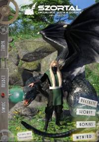 Szortal na wynos #54