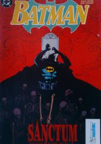 Batman 12/1994