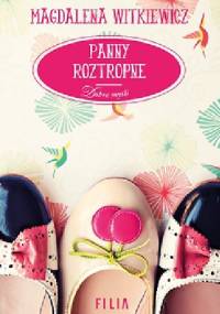 Panny roztropne - Magdalena Witkiewicz