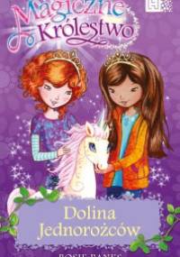 Dolina Jednorożców - Rosie Banks