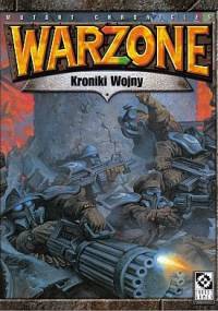 WarZone - Kroniki Wojny - Peter Flannery