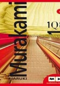 Murakami Haruki - 1Q84 Tom 1 [AUDIOBOOK Pl]