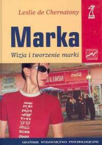 Marka. Wizja i tworzenie marki - De Chernatony Leslie