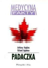 Padaczka - Richard Appleton, Anthony Hopkins