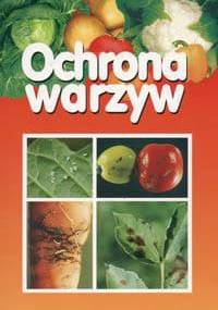 Ochrona warzyw - Stanisław Mazur