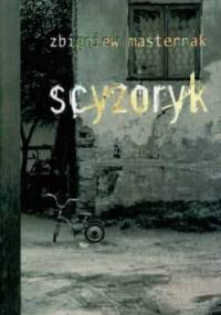 Scyzoryk - Zbigniew Masternak