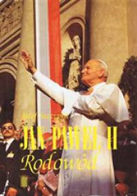 Jan Paweł II. Rodowód - Józef Szczypka