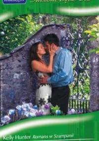 Romans w Szampanii. Niedziela w Brisbane - Ally Blake, Kelly Hunter