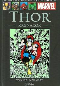 Thor. Ragnarok - Stan Lee, Jack Kirby