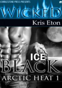Ice Black - Kris Eton