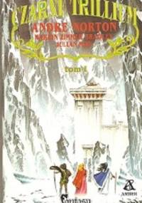 Czarne Trillium tom I