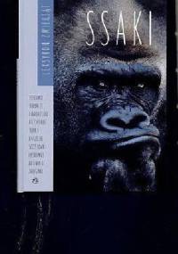 Leksykon zwierząt. Ssaki 3 - praca zbiorowa