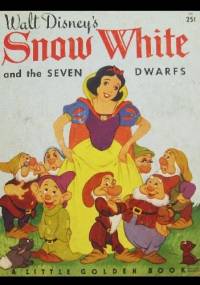 Walt Disney's Snow White and the Seven Dwarfs - Walt Disney