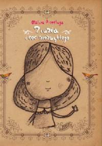 Ziuzia i coś niezwykłego - Malina Prześluga, Robert Romanowicz