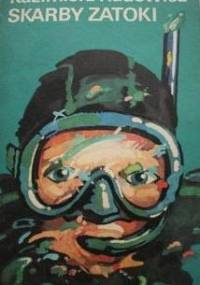 Skarby zatoki - Kazimierz Radowicz
