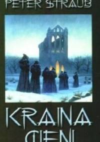 Kraina cieni - Peter Straub