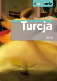 Turcja. Last Minute - John Mandeville