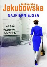 Najpiękniejsza - Aleksandra Jakubowska