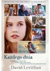 Każdego dnia - David Levithan