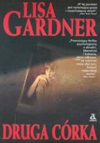 Druga córka - Lisa Gardner