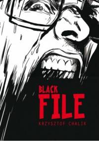 Black File - Krzysztof Chalik