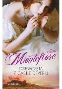 Dziewczęta z Castle Deverill - Santa Montefiore