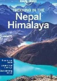 Trekking in the Nepal Himalaya