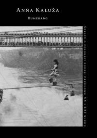 Bumerang - Anna Kałuża