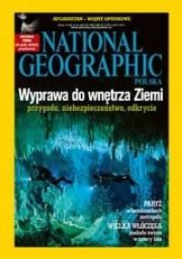 National Geographic 02/2011 (137) - Redakcja magazynu National Geographic
