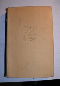 Poezja - Maria Pawlikowska-Jasnorzewska