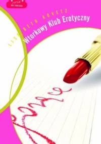 Wtorkowy Klub Erotyczny - Lisa Beth Kovetz