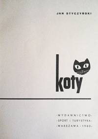 Koty - Jan Styczyński