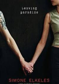 Leaving Paradise - Simone Elkeles