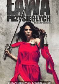 Ława przysięgłych - Krzysztof Koziołek