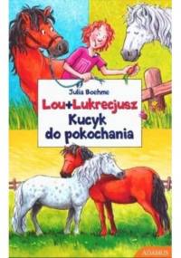 Kucyk do pokochania - Julia Boehme