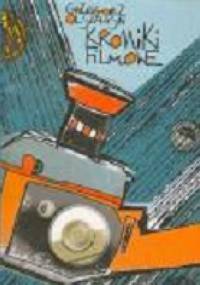 Kroniki filmowe - Grzegorz Olszański