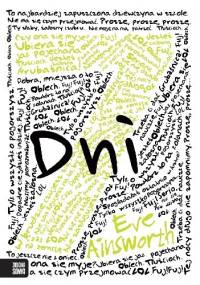 7 dni - Eve Ainsworth