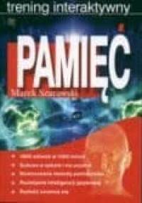 Pamięć. Trening interaktywny - Marek Szurawski