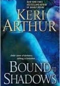 Bound to Shadows - Keri Arthur
