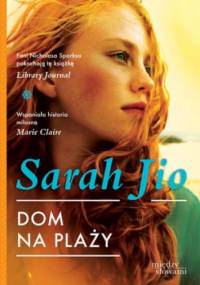 Dom na plaży - Sarah Jio