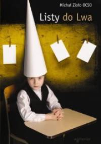 Listy do Lwa - Michał Zioło OCSO