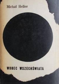 Wobec wszechświata - Michał Heller