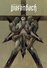 Diefenbach - Zanim wzejdzie świt - Benedykt Szneider