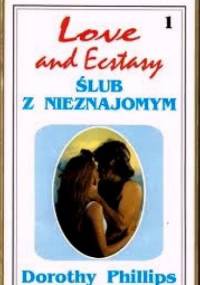 Ślub z nieznajomym - Dorothy Garlock