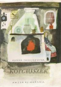 Kopciuszek - Hanna Januszewska, Bożena Truchanowska