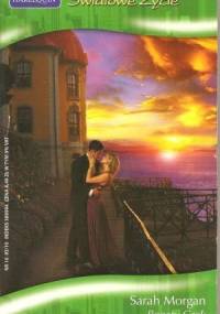 Bogaty Grek - Sarah Morgan