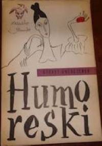 Humoreski - Arkadiusz Awerczenko