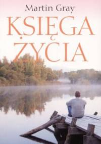 Księga życia - Martin Gray