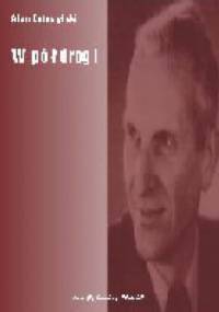 W pół drogi - Adam Doboszyński