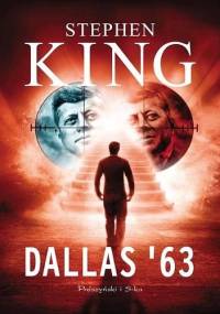 Dallas '63 - Stephen King
